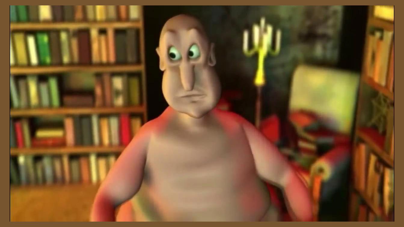 Globglogabgalab
